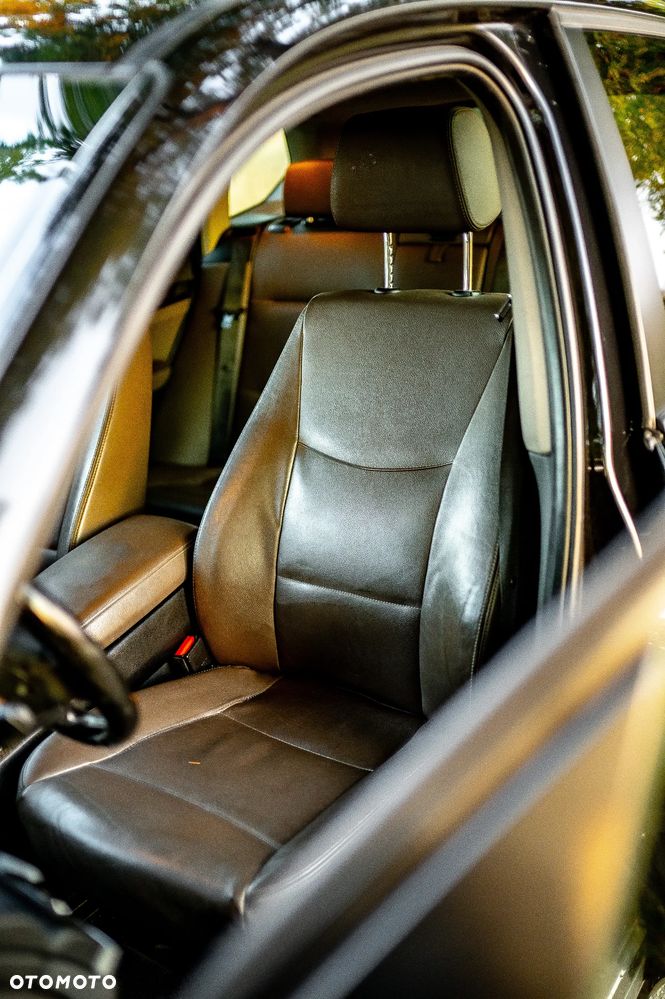 BMW X3 - 7