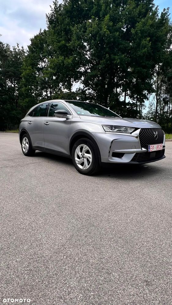 DS Automobiles DS 7 Crossback 1.5 BlueHDi Be Chic - 14