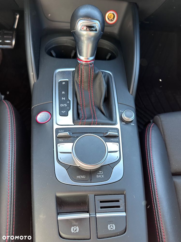 Audi S3 - 13