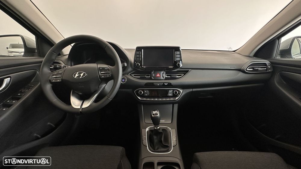 Hyundai i30 1.0 T-GDI Style Plus - 5