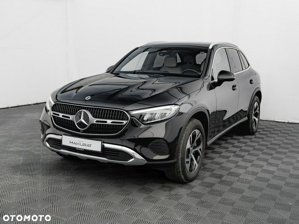Mercedes-Benz GLC - 3