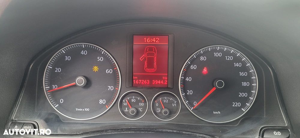 Volkswagen Golf 1.4 United - 18
