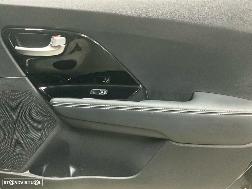 Kia Niro 1.6 GDi HEV EX - 23