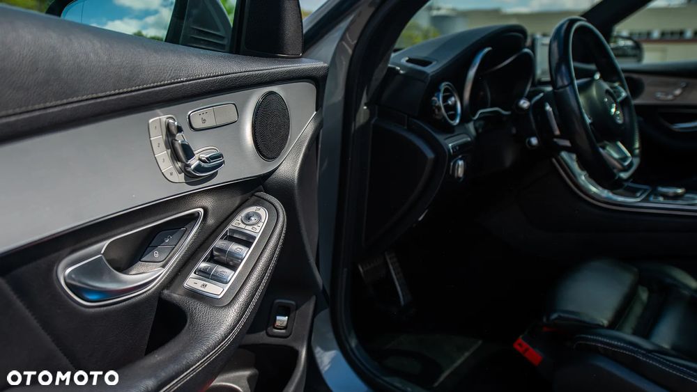 Mercedes-Benz GLC - 5