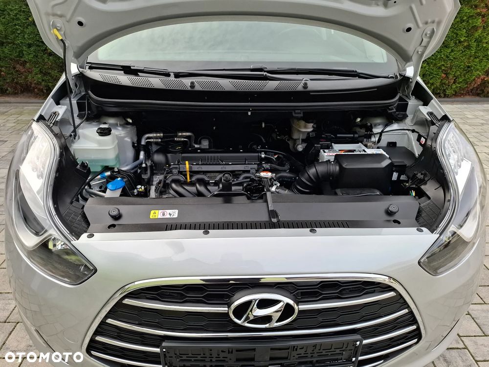 Hyundai ix20 - 22