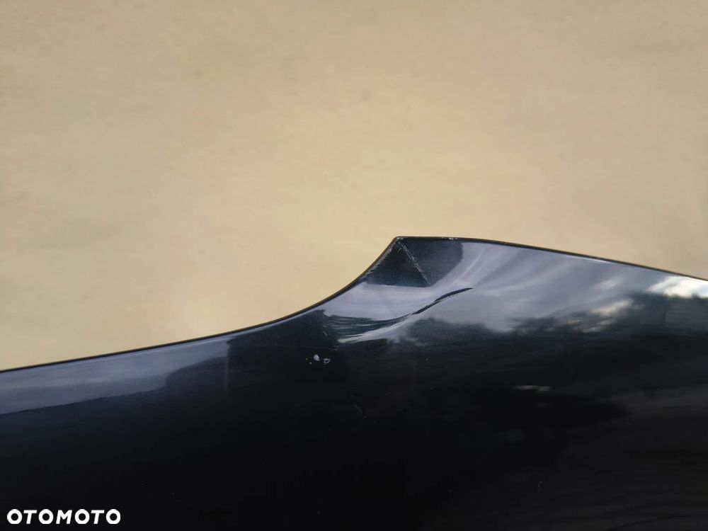 Maska Pokrywa Silnika BMW Ix i20 - 4