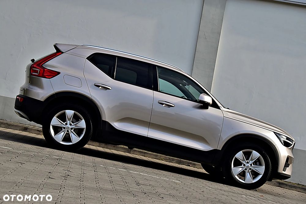 Volvo XC 40 B4 Core - 7