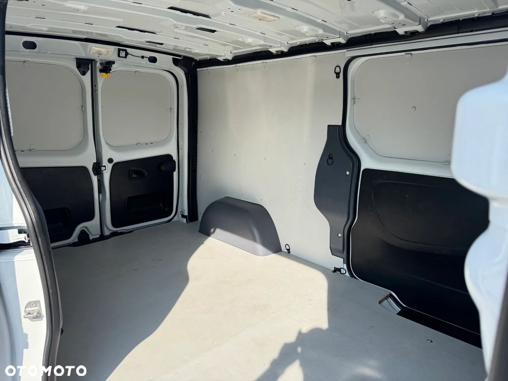 Renault Trafic - 4