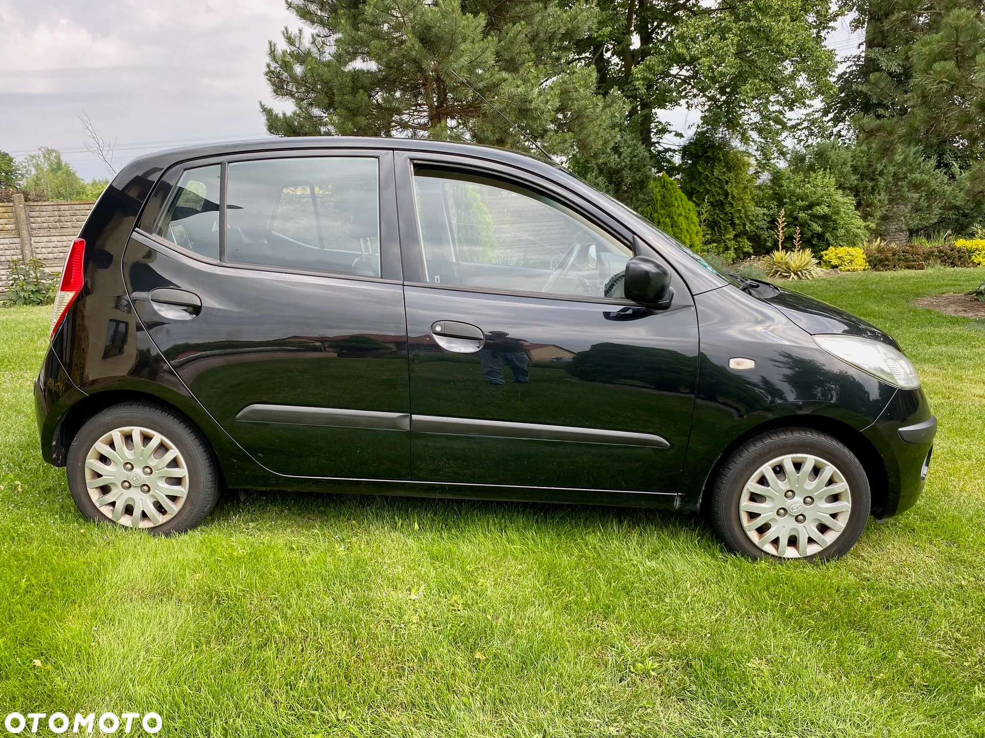Hyundai i10 1.1 Comfort - 7