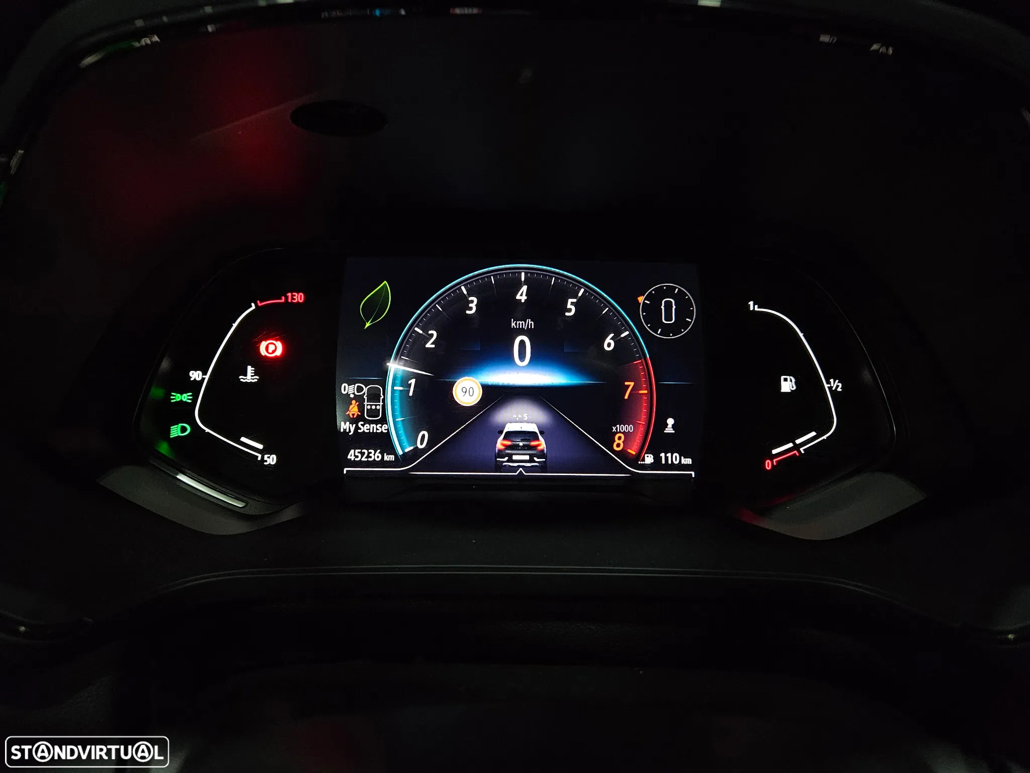 Renault Captur 1.0 TCe Techno - 16