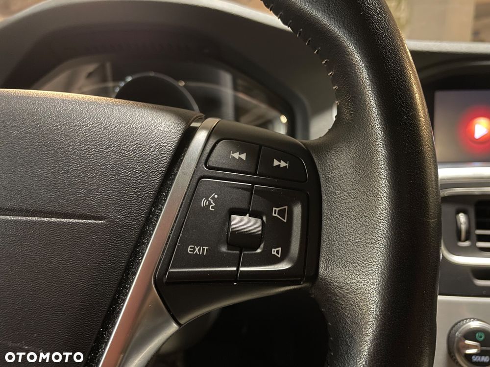 Volvo S60 T3 Drive-E Summum - 20