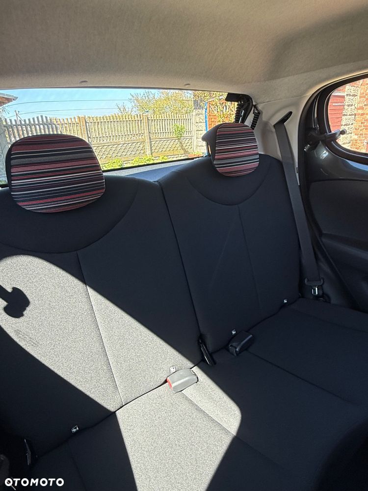 Citroën C1 1.0 VTi Feel EU6 - 16