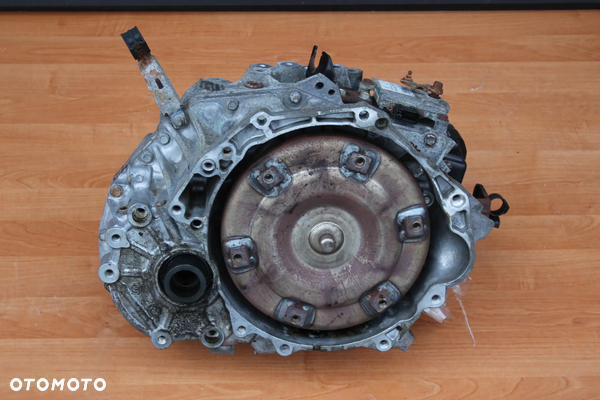 SKRZYNIA BIEGÓW AUTOMAT KONWERTER STEROWNIK OPEL INSIGNIA A 2.0 TURBO 4X4 AF40 55585088 A KOMPLETNA