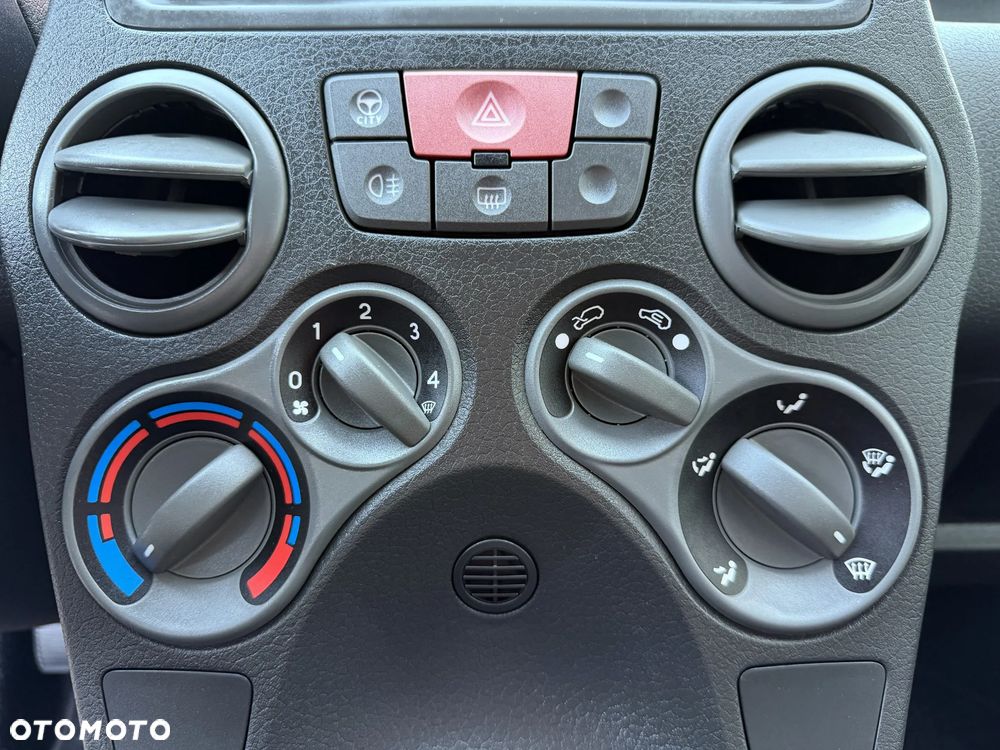 Fiat Panda 1.1 Fresh Eco - 10