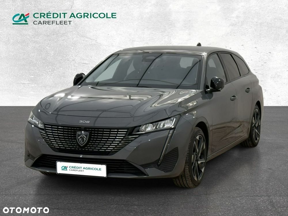 Peugeot 308 1.5 BlueHDi Allure Pack S&S EAT8 - 2