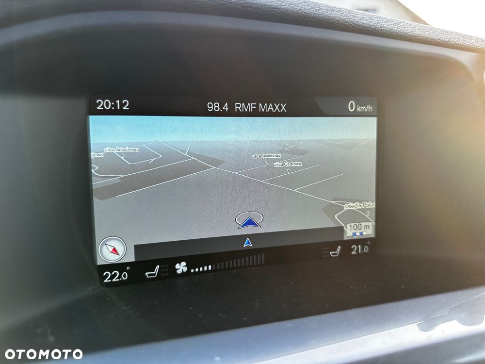 Volvo S60 D2 Drive-E Momentum - 18