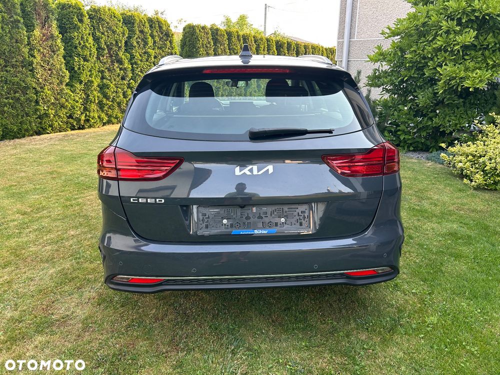 Kia Ceed 1.5 T-GDI OPF Spirit - 6