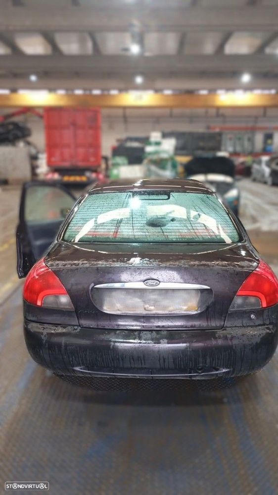 Para Peças Ford Mondeo Ii Sedan (Bfp) - 2