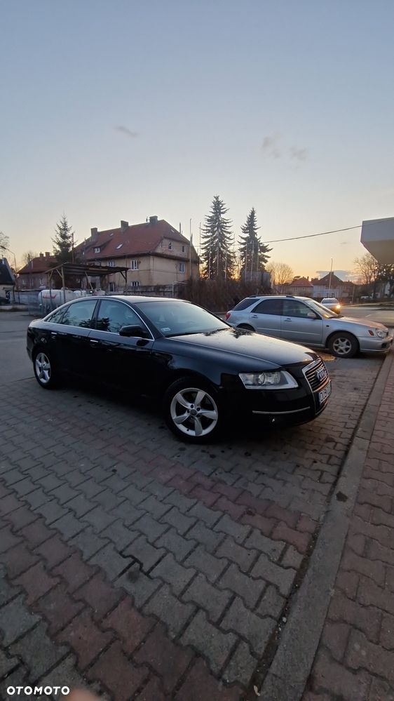 Audi A6 Limousine - 1