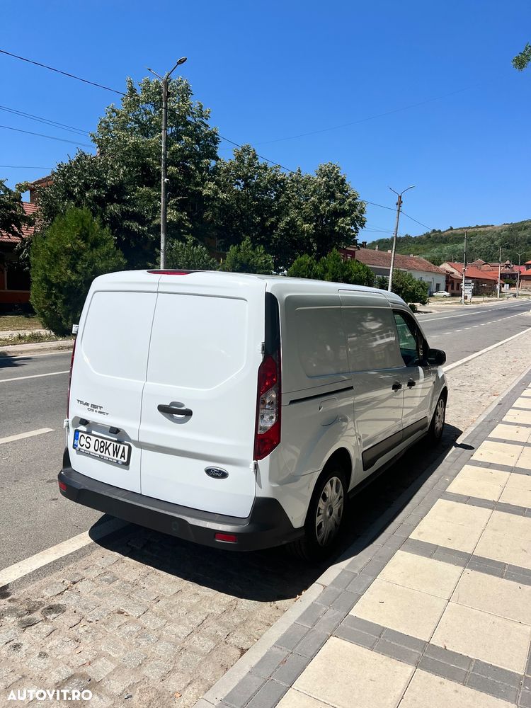Ford Transit Connect - 7