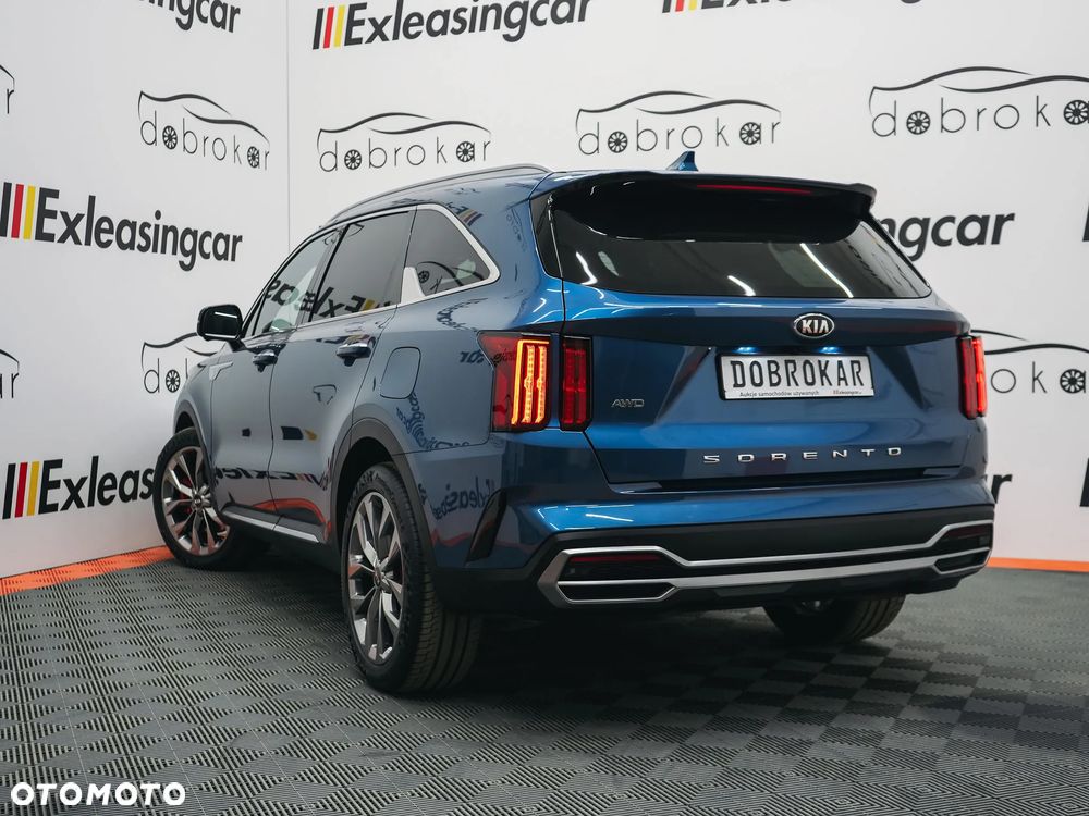 Kia Sorento 2.2 CRDi DCT8 AWD Platinum - 7