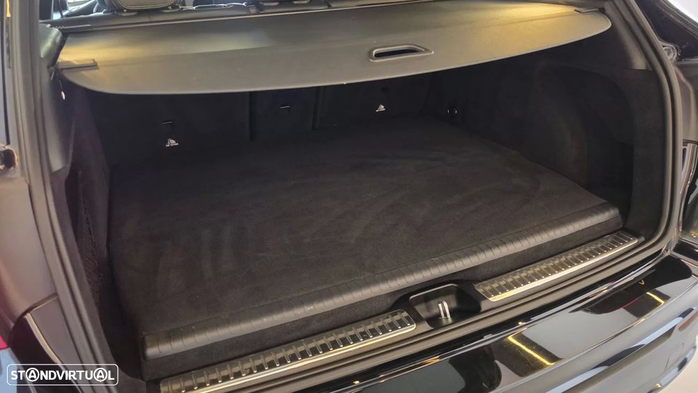 Mercedes-Benz GLC 300 de 4Matic - 22