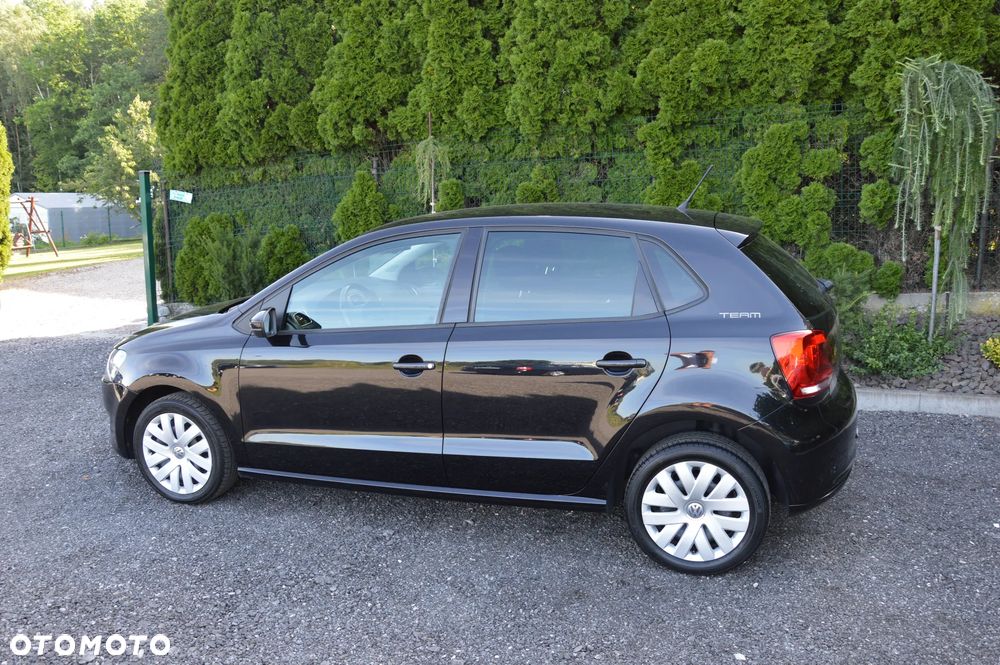 Volkswagen Polo 1.2 TDI Team - 16