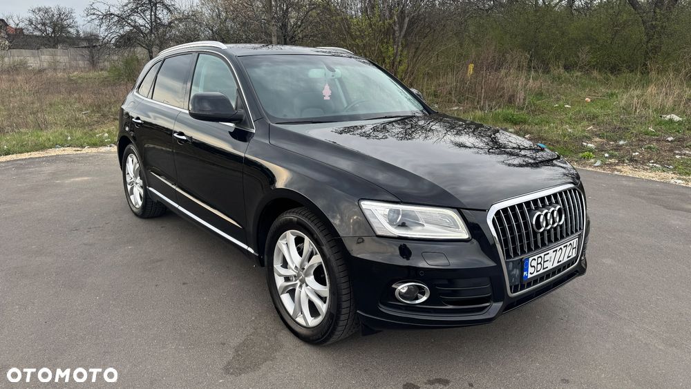 Audi Q5 2.0 TDI (clean diesel) ultra - 3