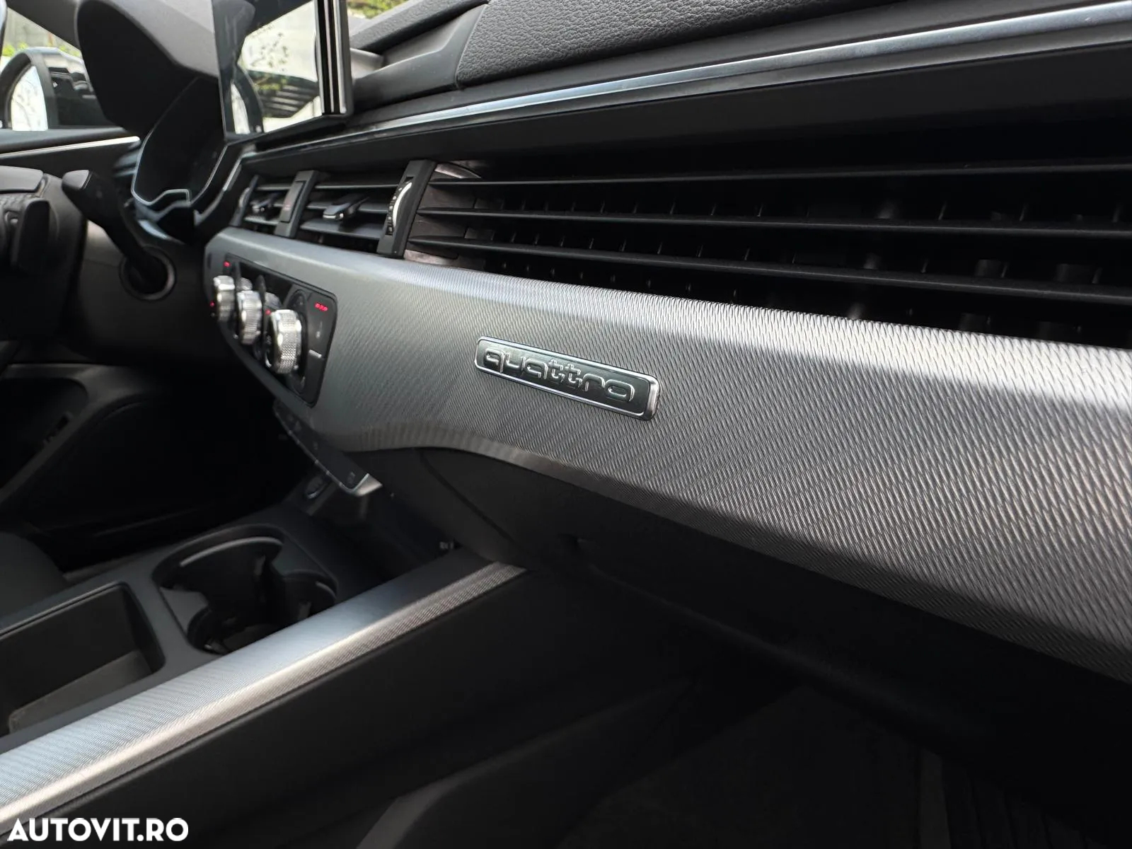 Audi A4 40 TDI quattro S tronic - 21