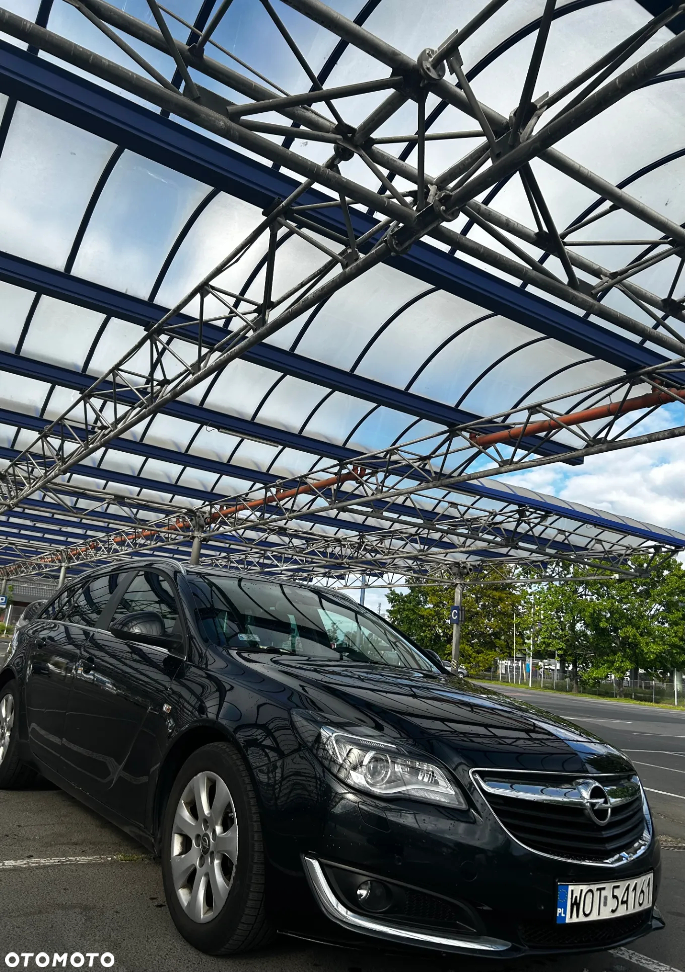 Opel Insignia - 11