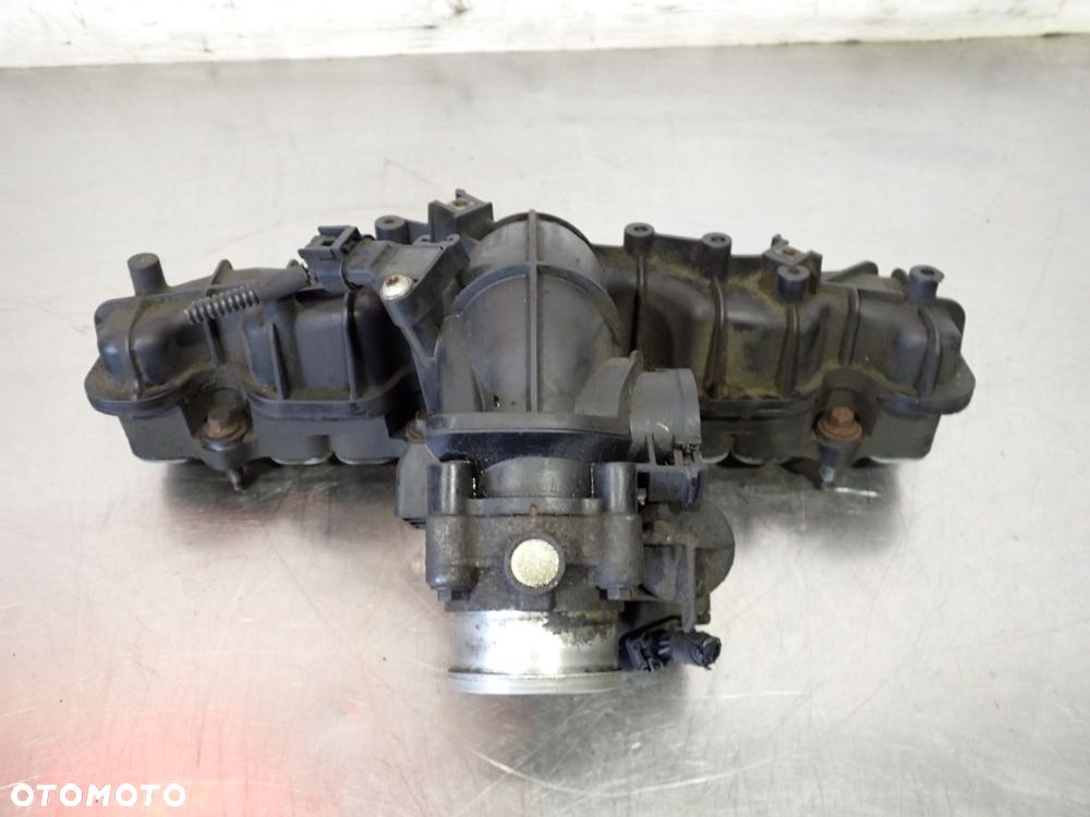 KOLEKTOR SSĄCY PRZEPUSTNICA PEUGEOT BOXER II BK2Q-9E926-AC   0280750598  BK2Q-9424-CD  AG91-9F479-AB - 1