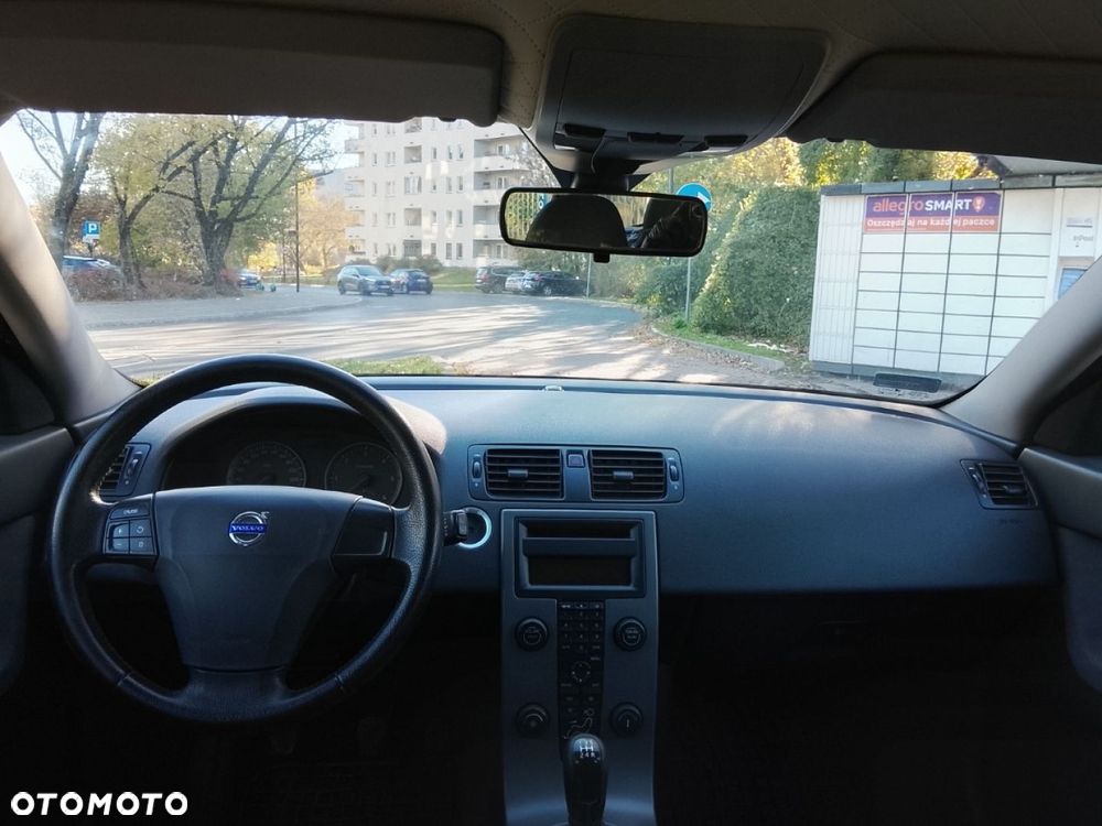 Volvo V50 - 6