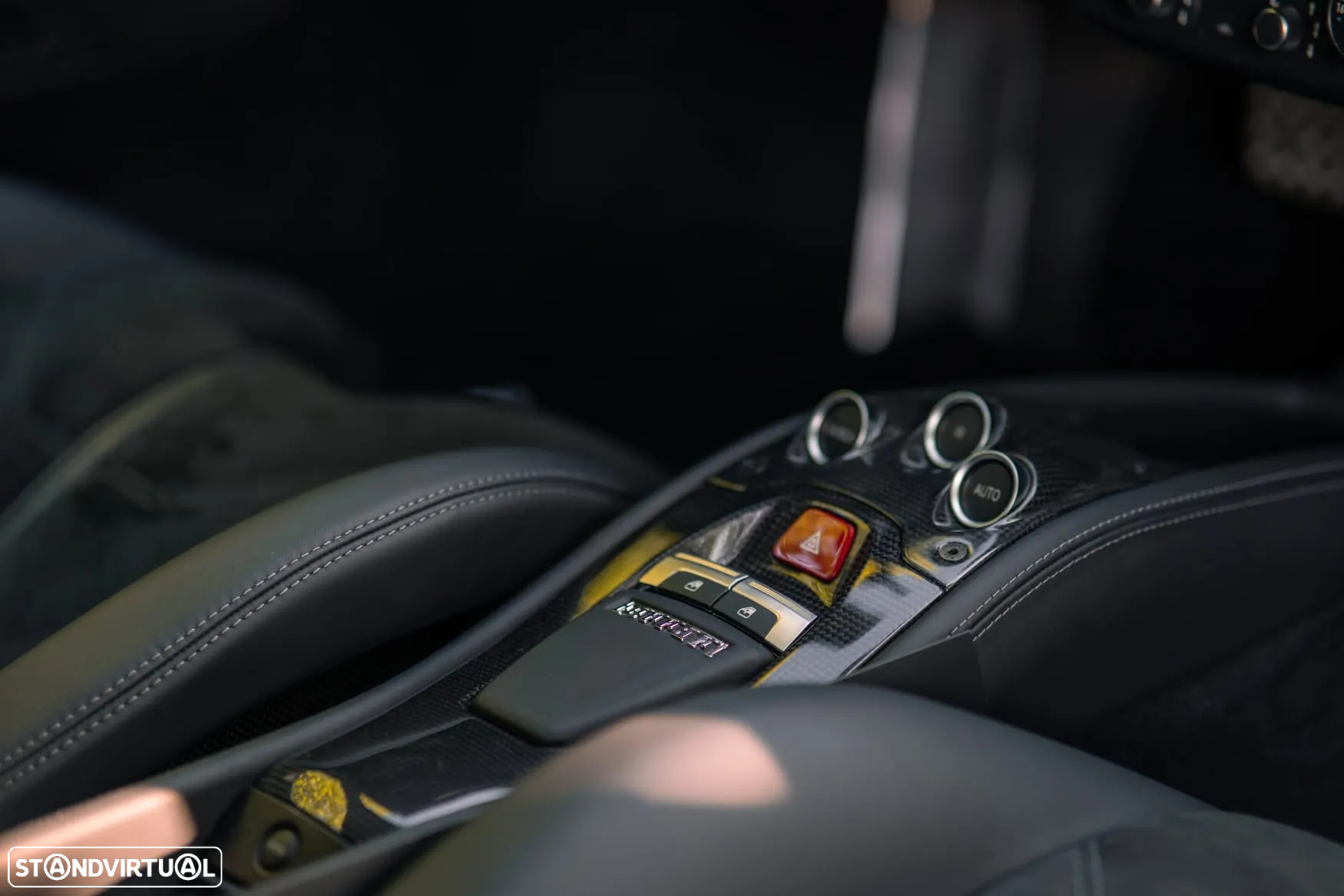 Ferrari 458 - 20