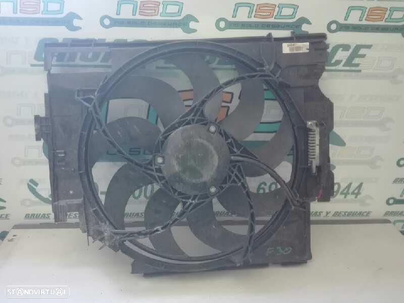 ELETROVENTILADOR BMW SERIE 3 BERLINA F30 - 1