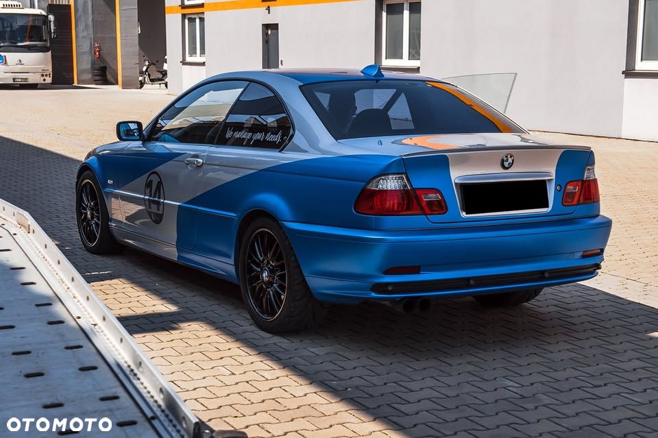 BMW Seria 3 330Ci - 3
