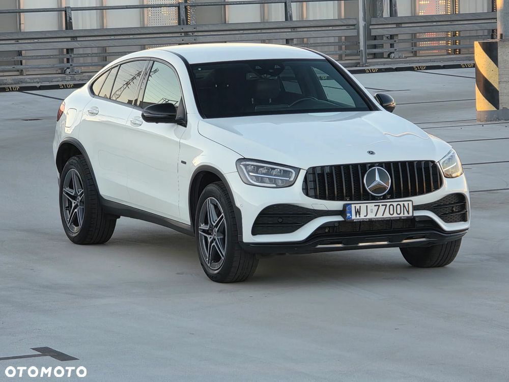 Mercedes-Benz GLC - 10