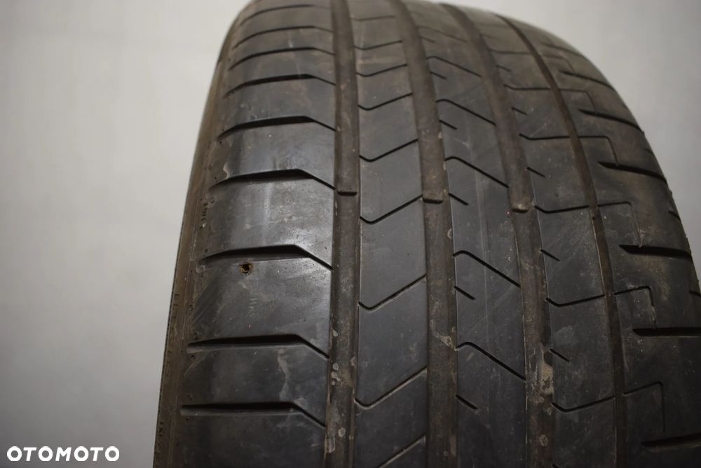 ZR19 245/35 Pirelli P Zero 2024r - 8