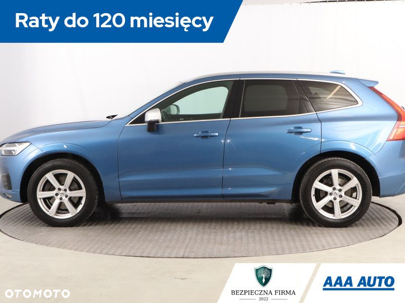 Volvo XC 60 - 3