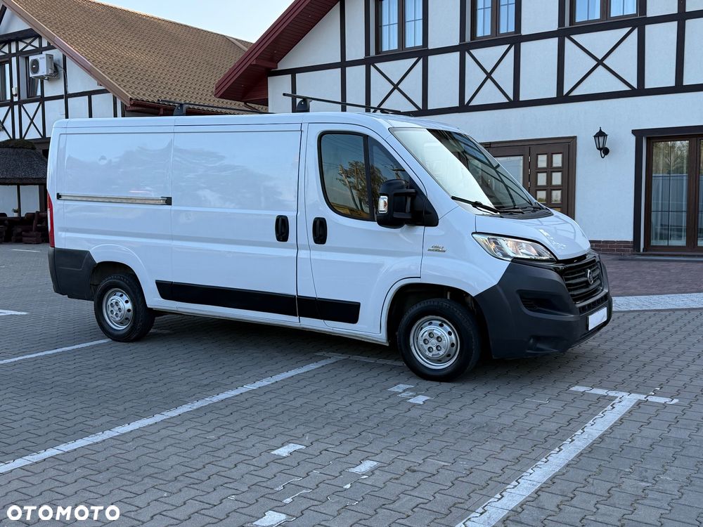 Fiat DUCATO - 7