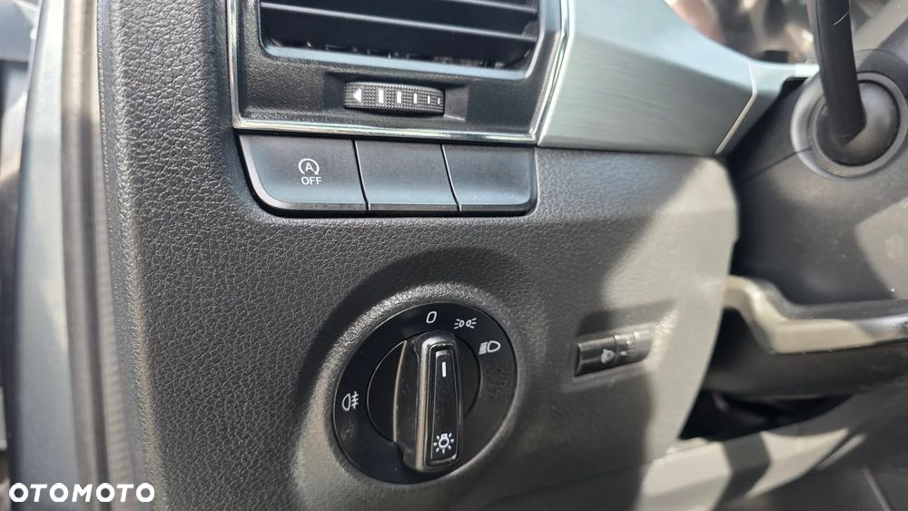 Skoda Fabia - 20
