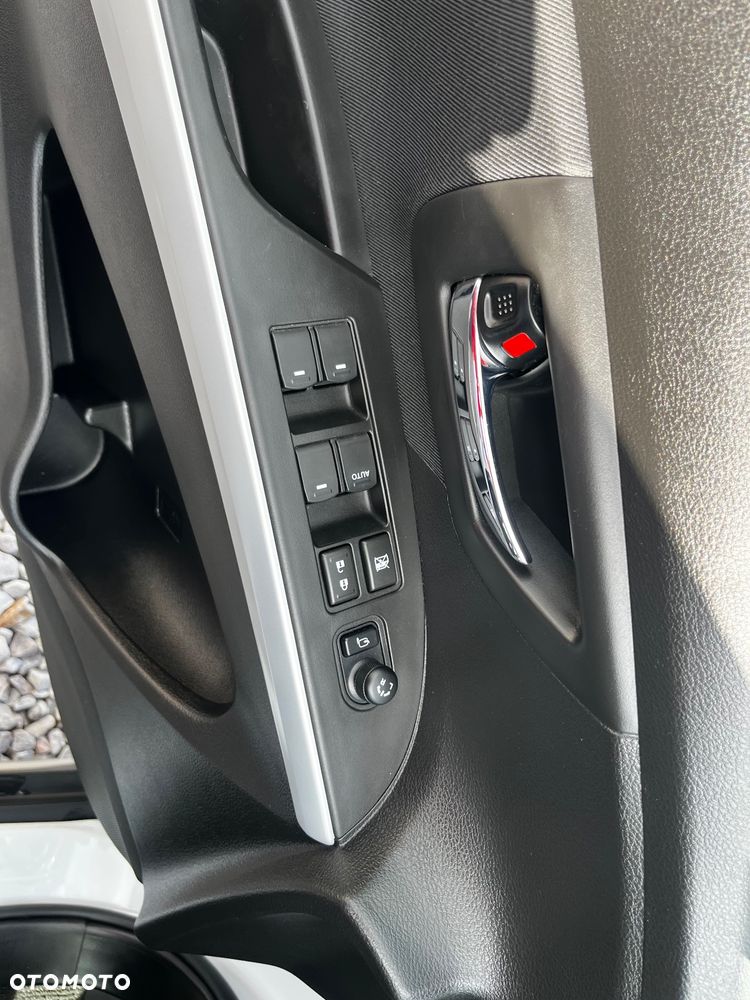 Suzuki SX4 S-Cross 1.4 Boosterjet Hybrid Comfort - 29