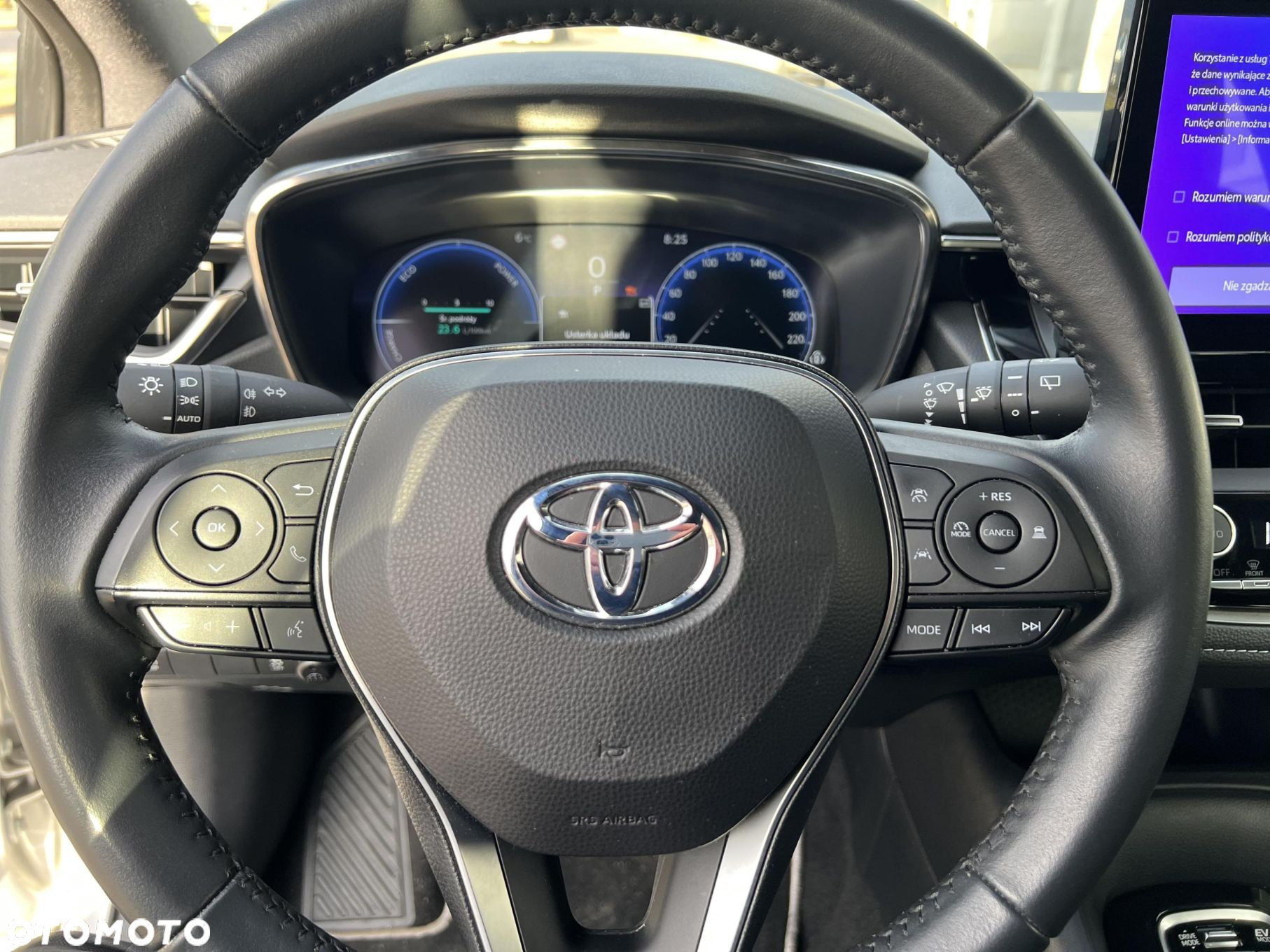 Toyota Corolla - 17