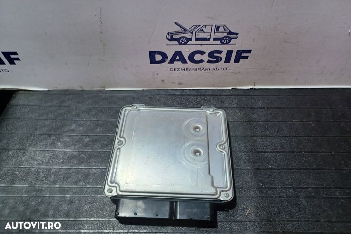 Calculator motor ECU 03G906016CD 0281011945 - 1.9 TDI 03G906016CD 028 - 2
