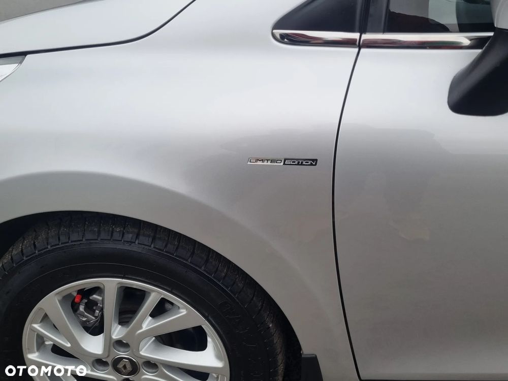 Renault Clio dCi 90 Limited - 22