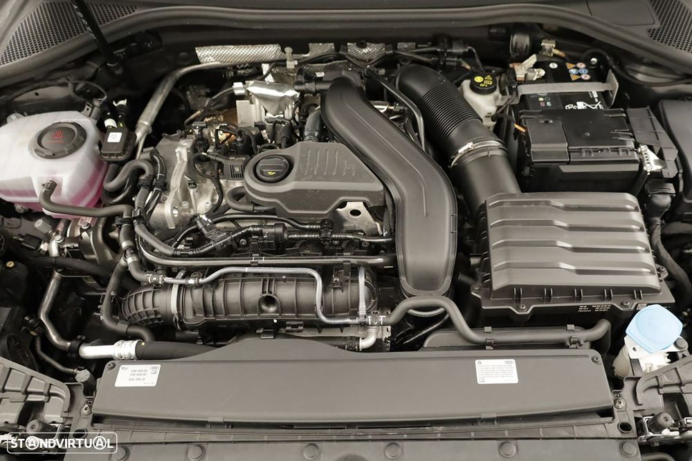 Audi A3 Limousine - 24