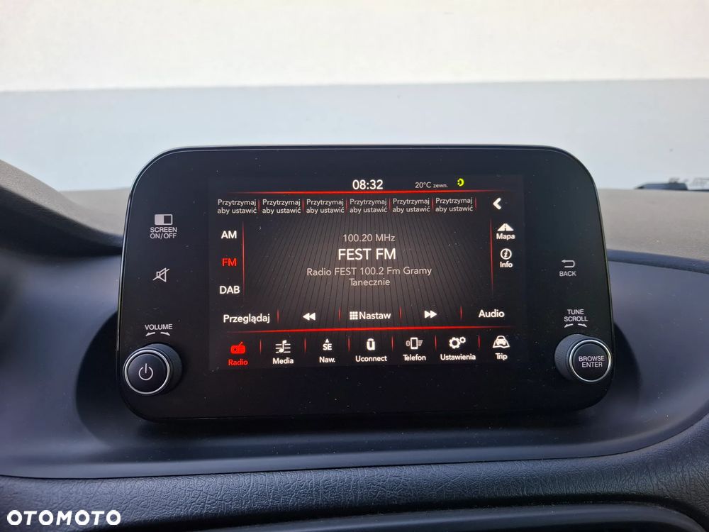 Fiat Tipo 1.4 T-Jet S-Design - 20