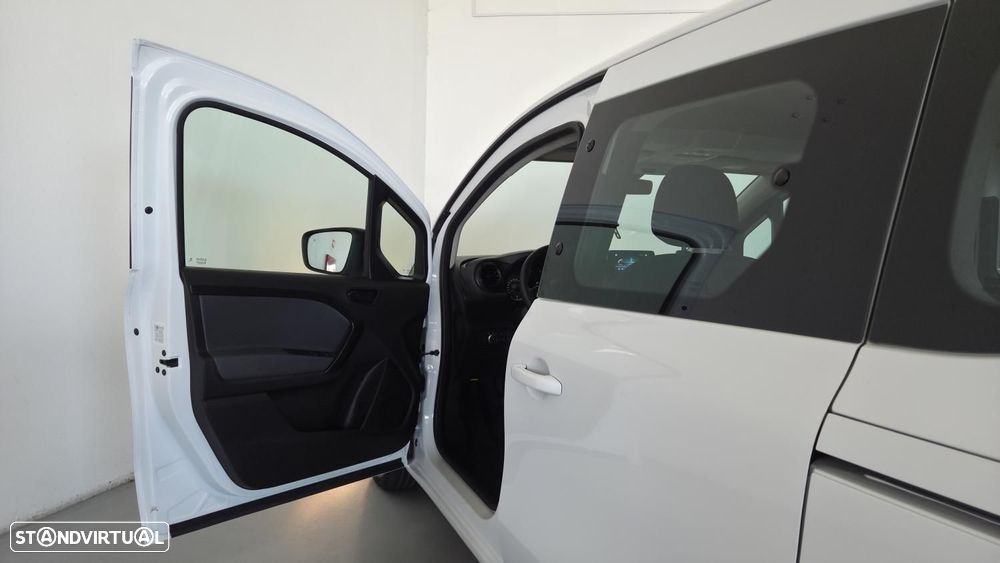 Mercedes-Benz Citan 110 CDi/27 - 21