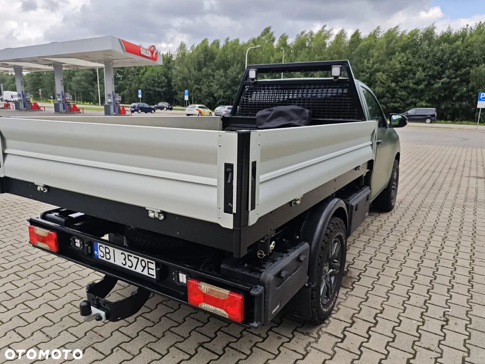 Toyota Hilux 2.4 D-4D Single Cab DLX 4x4 - 29