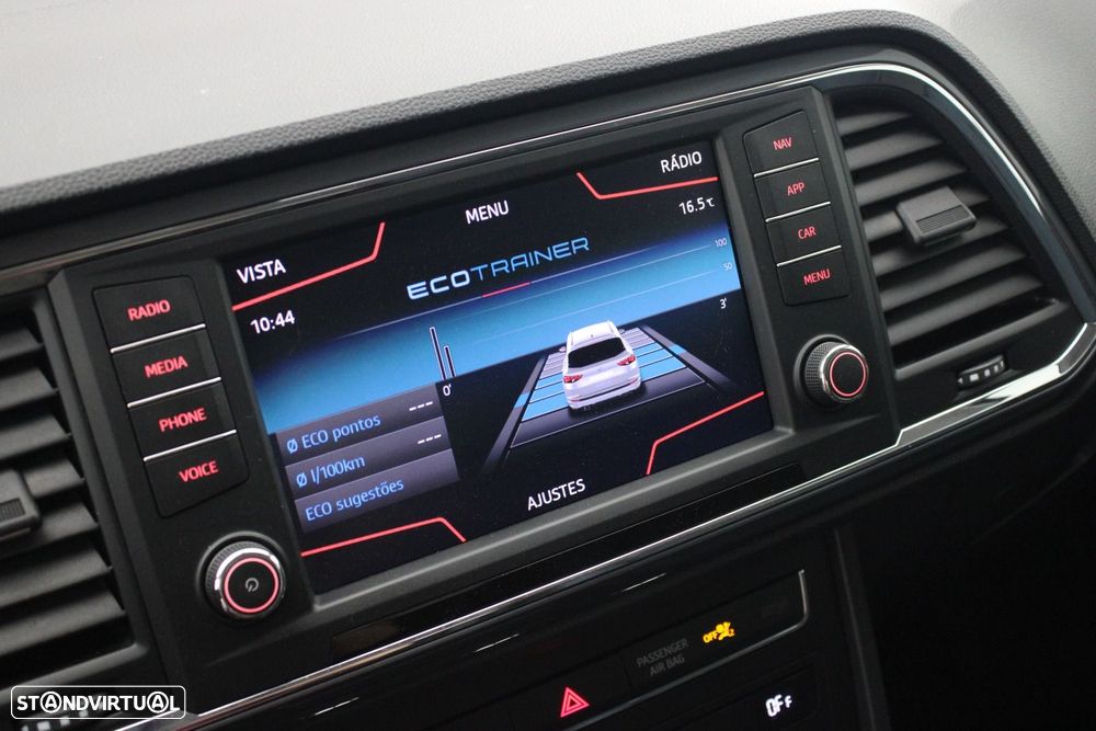 SEAT Ateca 1.6 TDI Style - 17