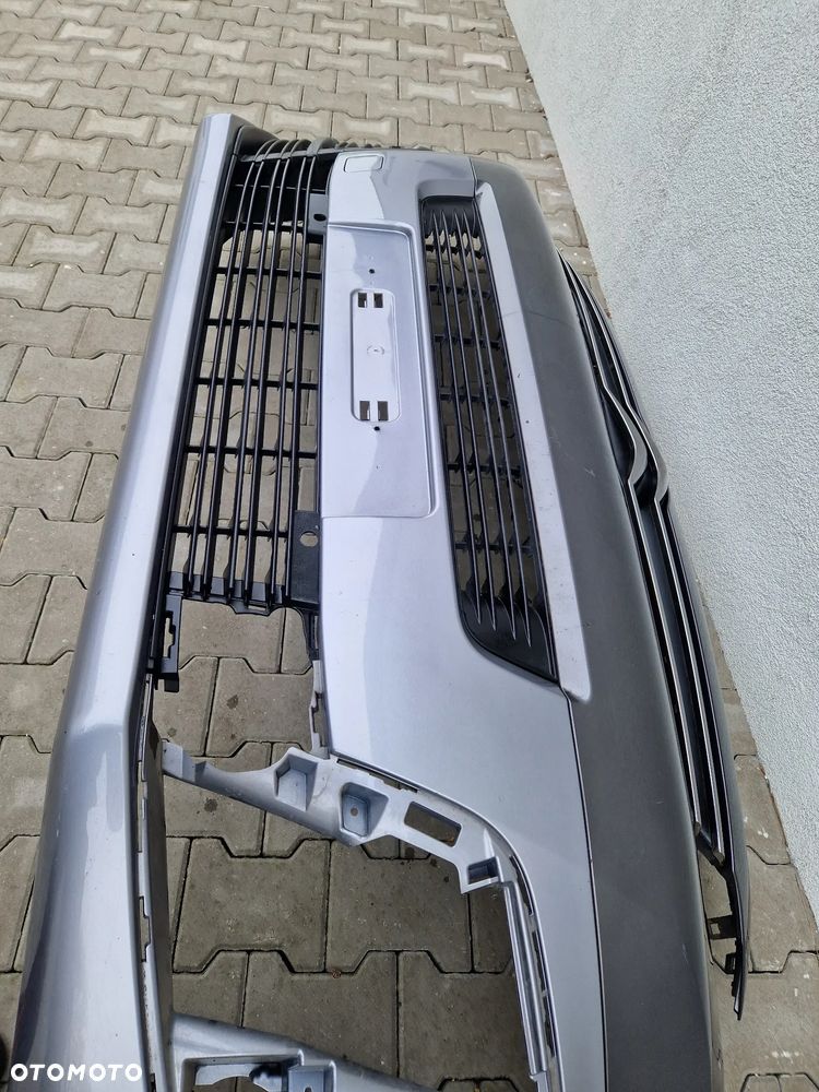 Zderzak Citroen Jumpy III Spacetourer - 12